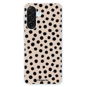 Silikonové pouzdro iSaprio - Dotted - Samsung Galaxy A17 / A17 5G obraz