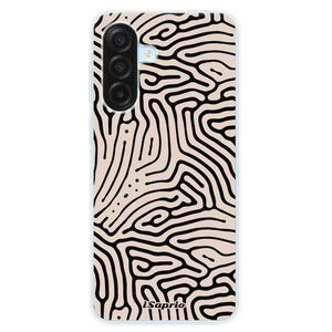 Silikonové pouzdro iSaprio - Biologic - Samsung Galaxy A17 / A17 5G obraz