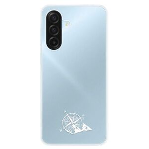 Silikonové pouzdro iSaprio - čiré - Explore - Samsung Galaxy A17 / A17 5G obraz