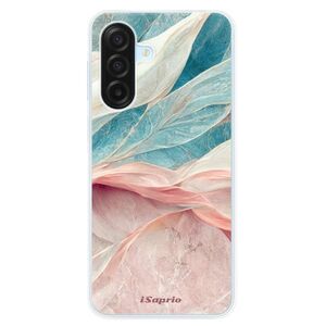 Silikonové pouzdro iSaprio - Pink and Blue - Samsung Galaxy A17 / A17 5G obraz