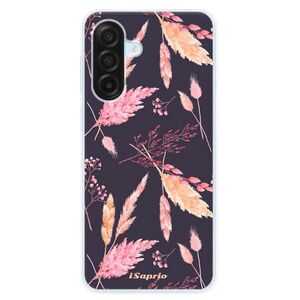 Silikonové pouzdro iSaprio - Herbal Pattern - Samsung Galaxy A17 / A17 5G obraz