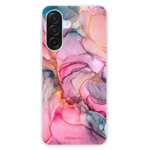 Silikonové pouzdro iSaprio - Golden Pastel - Samsung Galaxy A17 / A17 5G obraz