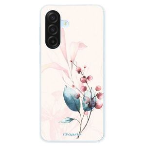 Silikonové pouzdro iSaprio - Flower Art 02 - Samsung Galaxy A17 / A17 5G obraz