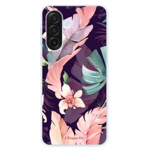 Silikonové pouzdro iSaprio - Exotic Pattern 02 - Samsung Galaxy A17 / A17 5G obraz