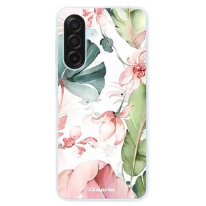 Silikonové pouzdro iSaprio - Exotic Pattern 01 - Samsung Galaxy A17 / A17 5G obraz
