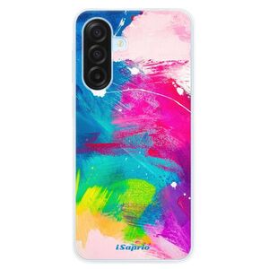 Silikonové pouzdro iSaprio - Abstract Paint 03 - Samsung Galaxy A17 / A17 5G obraz