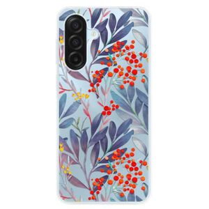 Silikonové pouzdro iSaprio - Rowanberry - Samsung Galaxy A17 / A17 5G obraz