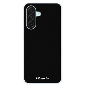 Silikonové pouzdro iSaprio - 4Pure - černý - Samsung Galaxy A17 / A17 5G obraz
