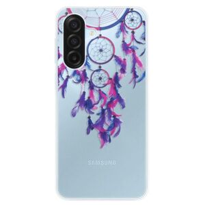 Silikonové pouzdro iSaprio - Dreamcatcher 01 - Samsung Galaxy A17 / A17 5G obraz
