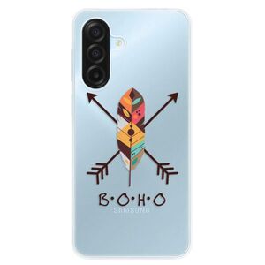 Silikonové pouzdro iSaprio - BOHO - Samsung Galaxy A17 / A17 5G obraz