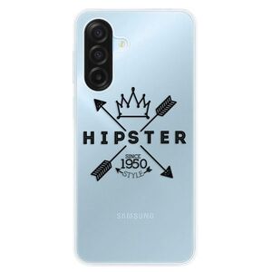 Silikonové pouzdro iSaprio - Hipster Style 02 - Samsung Galaxy A17 / A17 5G obraz