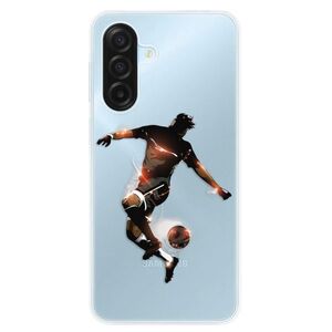 Silikonové pouzdro iSaprio - Fotball 01 - Samsung Galaxy A17 / A17 5G obraz