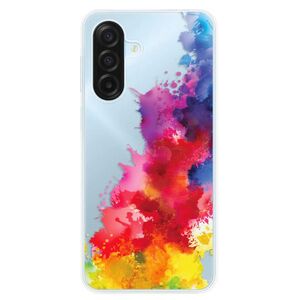 Silikonové pouzdro iSaprio - Color Splash 01 - Samsung Galaxy A17 / A17 5G obraz