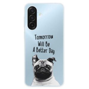 Silikonové pouzdro iSaprio - Better Day 01 - Samsung Galaxy A17 / A17 5G obraz