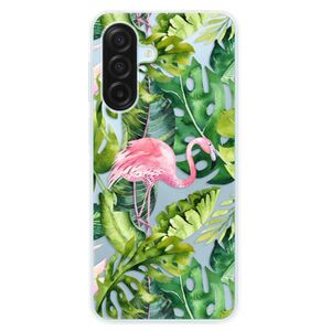 Silikonové pouzdro iSaprio - Jungle 02 - Samsung Galaxy A17 / A17 5G obraz