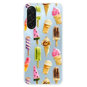 Silikonové pouzdro iSaprio - Ice Cream - Samsung Galaxy A17 / A17 5G obraz