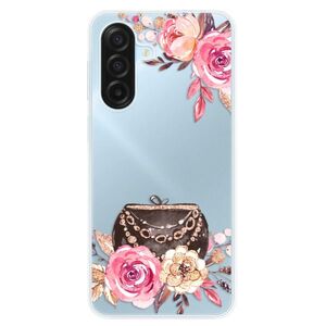 Silikonové pouzdro iSaprio - Handbag 01 - Samsung Galaxy A17 / A17 5G obraz