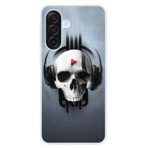 Silikonové pouzdro iSaprio - Skeleton M - Samsung Galaxy A17 / A17 5G obraz