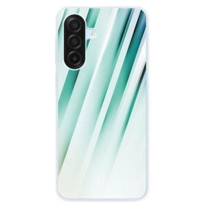 Silikonové pouzdro iSaprio - Stripes of Glass - Samsung Galaxy A17 / A17 5G obraz