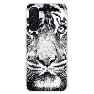 Silikonové pouzdro iSaprio - Tiger Face - Samsung Galaxy A17 / A17 5G obraz
