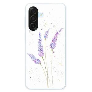 Silikonové pouzdro iSaprio - Lavender - Samsung Galaxy A17 / A17 5G obraz