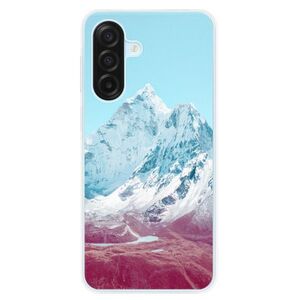 Silikonové pouzdro iSaprio - Highest Mountains 01 - Samsung Galaxy A17 / A17 5G obraz