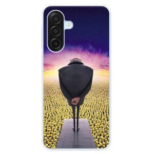 Silikonové pouzdro iSaprio - Gru - Samsung Galaxy A17 / A17 5G obraz