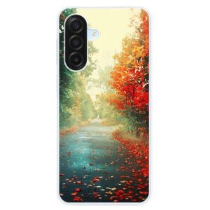 Silikonové pouzdro iSaprio - Autumn 03 - Samsung Galaxy A17 / A17 5G obraz