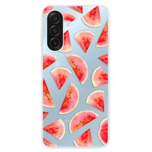 Silikonové pouzdro iSaprio - Melon Pattern 02 - Samsung Galaxy A17 / A17 5G obraz