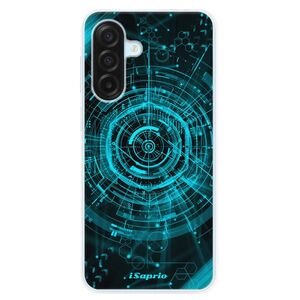 Silikonové pouzdro iSaprio - Technics 02 - Samsung Galaxy A17 / A17 5G obraz