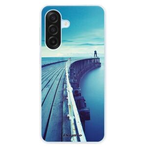 Silikonové pouzdro iSaprio - Pier 01 - Samsung Galaxy A17 / A17 5G obraz