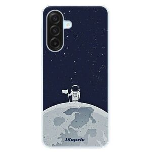 Silikonové pouzdro iSaprio - On The Moon 10 - Samsung Galaxy A17 / A17 5G obraz