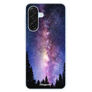 Silikonové pouzdro iSaprio - Milky Way 11 - Samsung Galaxy A17 / A17 5G obraz