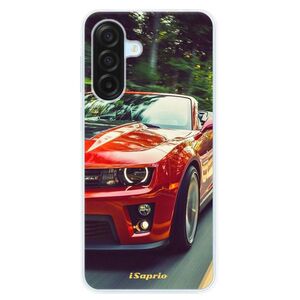 Silikonové pouzdro iSaprio - Chevrolet 02 - Samsung Galaxy A17 / A17 5G obraz