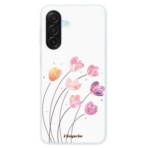 Silikonové pouzdro iSaprio - Flowers 14 - Samsung Galaxy A17 / A17 5G obraz
