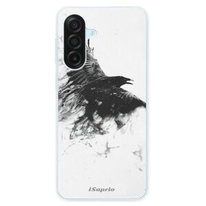 Silikonové pouzdro iSaprio - Dark Bird 01 - Samsung Galaxy A17 / A17 5G obraz