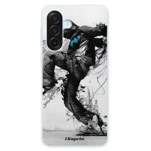 Silikonové pouzdro iSaprio - Dance 01 - Samsung Galaxy A17 / A17 5G obraz