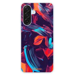 Silikonové pouzdro iSaprio - Color Marble 19 - Samsung Galaxy A17 / A17 5G obraz