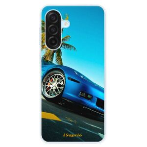 Silikonové pouzdro iSaprio - Car 10 - Samsung Galaxy A17 / A17 5G obraz