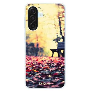 Silikonové pouzdro iSaprio - Bench 01 - Samsung Galaxy A17 / A17 5G obraz