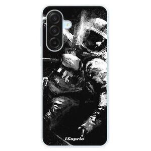 Silikonové pouzdro iSaprio - Astronaut 02 - Samsung Galaxy A17 / A17 5G obraz