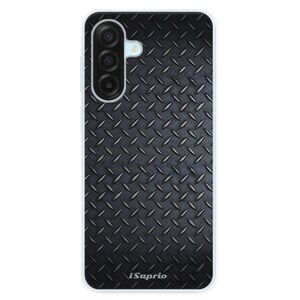 Silikonové pouzdro iSaprio - Metal 01 - Samsung Galaxy A17 / A17 5G obraz