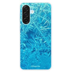 Silikonové pouzdro iSaprio - Ice 01 - Samsung Galaxy A17 / A17 5G obraz