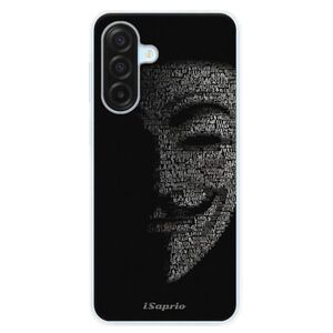 Silikonové pouzdro iSaprio - Vendeta 10 - Samsung Galaxy A17 / A17 5G obraz