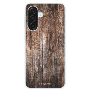 Silikonové pouzdro iSaprio - Wood 11 - Samsung Galaxy A17 / A17 5G obraz
