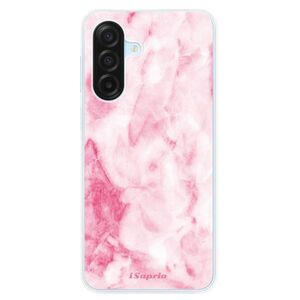 Silikonové pouzdro iSaprio - RoseMarble 16 - Samsung Galaxy A17 / A17 5G obraz