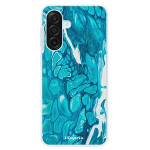 Silikonové pouzdro iSaprio - BlueMarble 15 - Samsung Galaxy A17 / A17 5G obraz