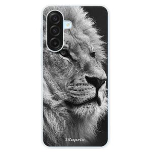Silikonové pouzdro iSaprio - Lion 10 - Samsung Galaxy A17 / A17 5G obraz