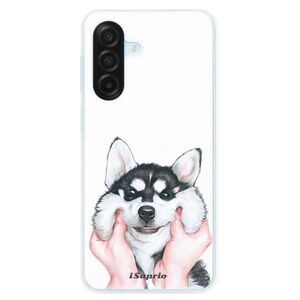 Silikonové pouzdro iSaprio - Malamute 01 - Samsung Galaxy A17 / A17 5G obraz