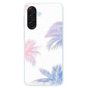 Silikonové pouzdro iSaprio - Digital Palms 10 - Samsung Galaxy A17 / A17 5G obraz